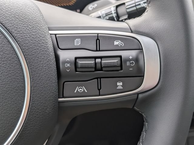 New 2026 Kia K5 GT-Line image 26