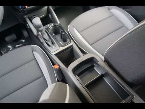 New 2026 Chevrolet TrailBlazer LT FWD image 11