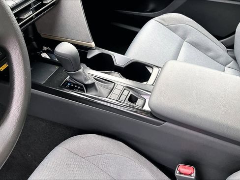 New 2026 Toyota Camry LE image 7