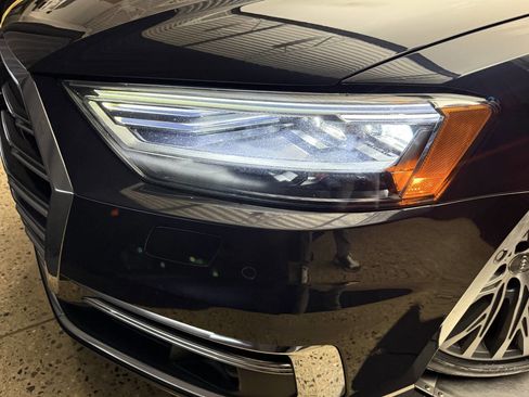 Used 2019 Audi A8 L 3.0T w/ Executive Package image 33