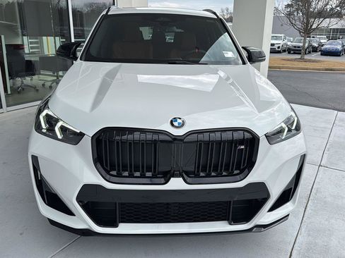 New 2026 BMW X1 M35i w/ Technology Package image 7