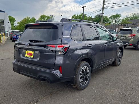 New 2026 Subaru Forester Premium AWD/4WD image 8