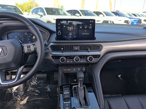 New 2026 Acura Integra image 25