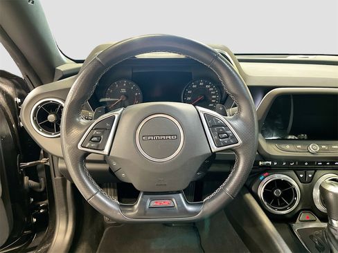 Used 2023 Chevrolet Camaro SS image 11