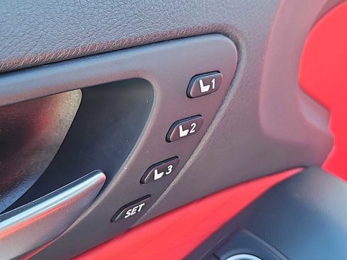 Used 2023 Lexus IS 350 F Sport w/ Memory Package image 19