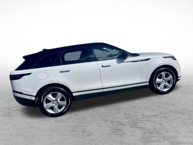 Certified 2026 Land Rover Range Rover Velar S AWD/4WD image 7