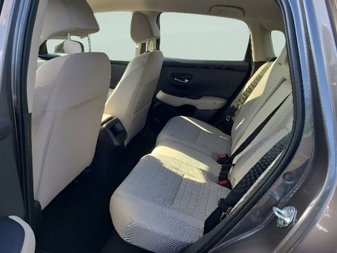 New 2027 Honda HR-V LX image 16