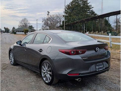 Used 2023 MAZDA MAZDA3 s image 5