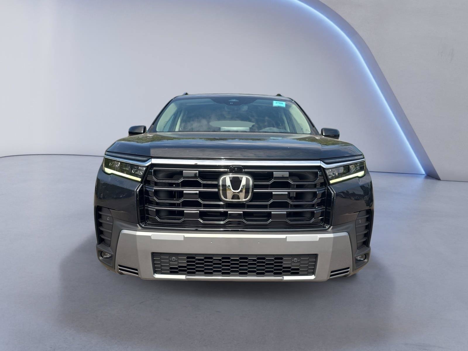 New 2026 Honda Pilot Elite image 9