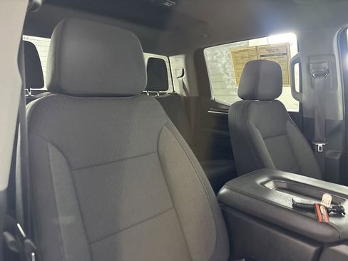 Used 2023 GMC Sierra 1500 SLE AWD/4WD image 26