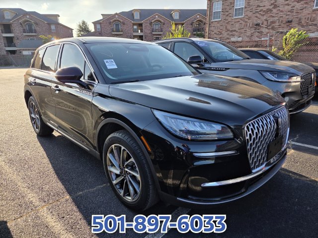Certified 2023 Lincoln Corsair FWD w/ Equipment Group 101A image 2