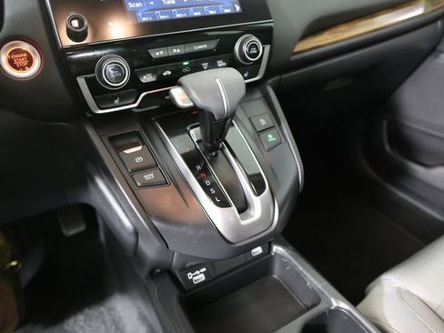 Used 2020 Honda CR-V EX image 17