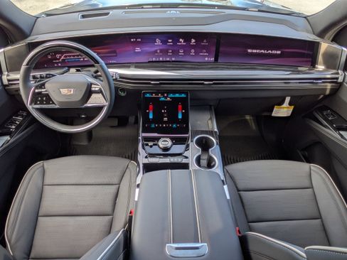 New 2026 Cadillac Escalade ESV Sport image 14