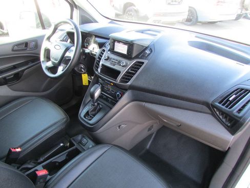 Used 2022 Ford Transit Connect XL FWD image 14