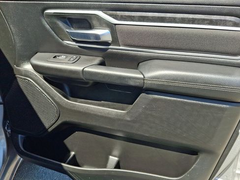 Used 2023 RAM 1500 Big Horn image 10