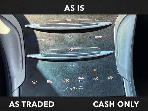 Used 2016 Lincoln MKZ w/ Equipment Group 300A Reserve image 27