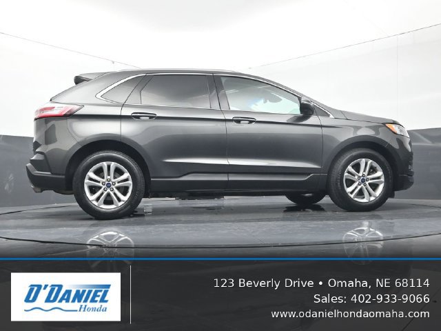 Used 2019 Ford Edge SEL w/ Equipment Group 201A AWD/4WD image 13