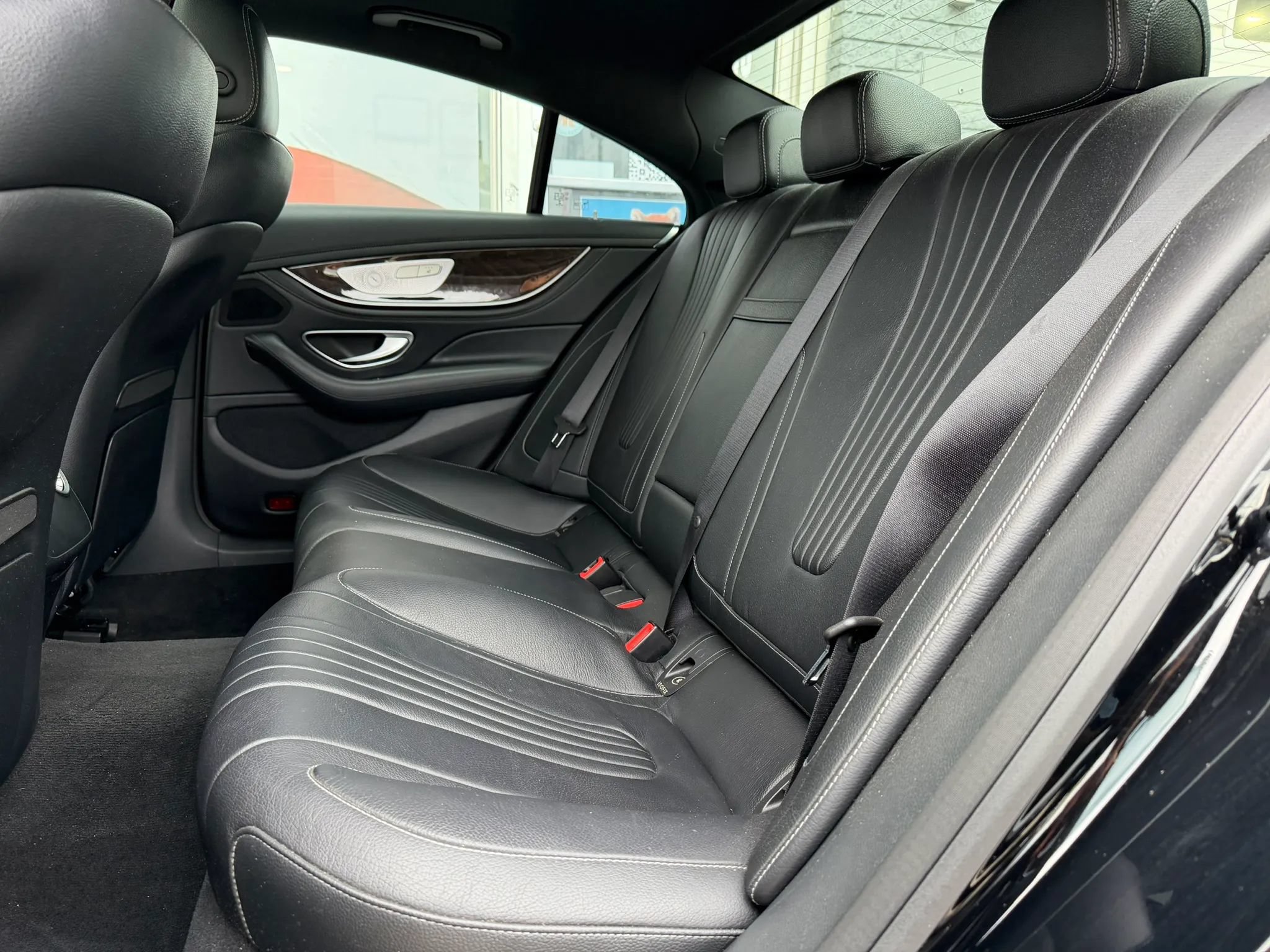 Used 2020 Mercedes-Benz CLS 450 4MATIC image 12