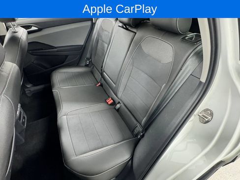 Used 2023 Volkswagen Taos SE AWD/4WD image 11