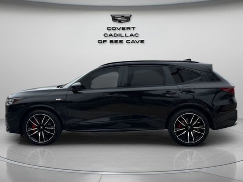 Used 2023 Acura MDX Type S image 5