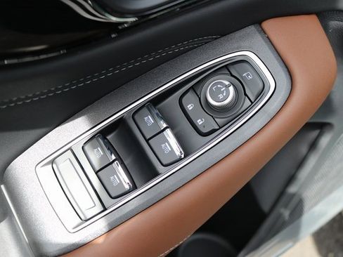 New 2025 Subaru Outback Touring XT image 24