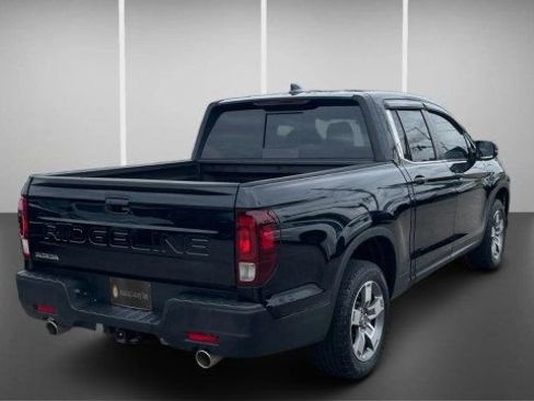 Used 2024 Honda Ridgeline RTL image 10