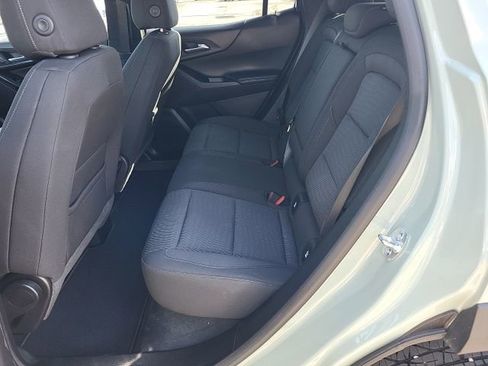 Used 2025 Chevrolet Equinox LT w/ Safety and Technology Package image 20