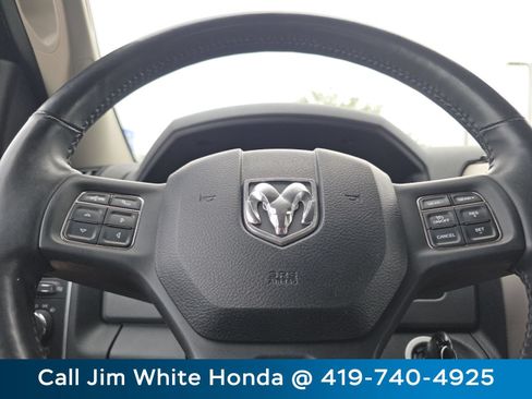 Used 2013 RAM 1500 Big Horn AWD/4WD image 25