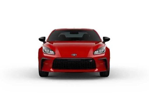 New 2026 Toyota GR86 RWD image 19