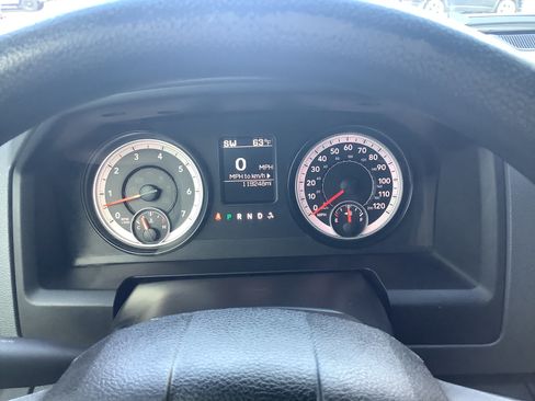 Used 2014 RAM 1500 Express w/ Black Ram 1500 Express Group AWD/4WD image 12