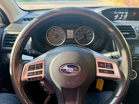 Used 2015 Subaru Forester 2.5i Premium w/ Popular Package #1 AWD/4WD image 30