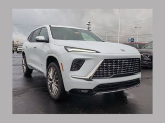 New 2026 Buick Enclave Avenir w/ Super Cruise Package 360° Tour