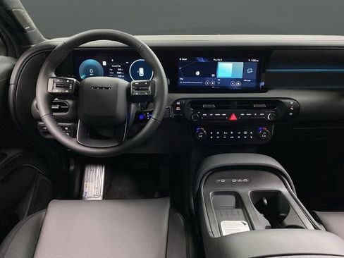 New 2026 Hyundai Palisade XRT Pro image 5