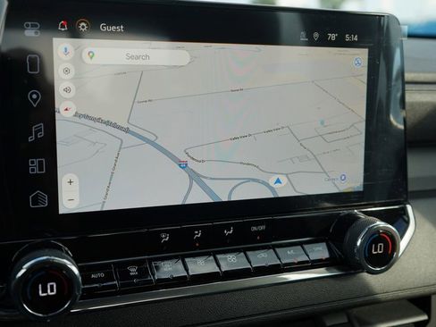 New 2026 Chevrolet Colorado Trail Boss image 32