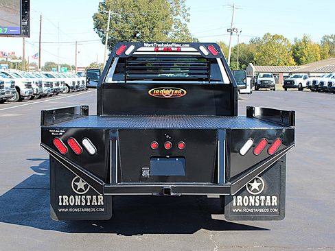 Used 2025 Chevrolet Silverado 3500 W/T w/ WT Convenience Package image 9