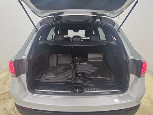 Used 2020 Mercedes-Benz GLC 300 4MATIC image 22