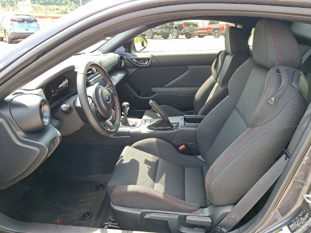 Used 2025 Subaru BRZ Premium RWD image 9