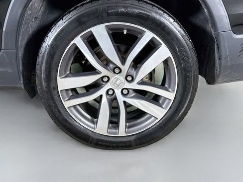 Used 2016 Honda Pilot Elite image 33