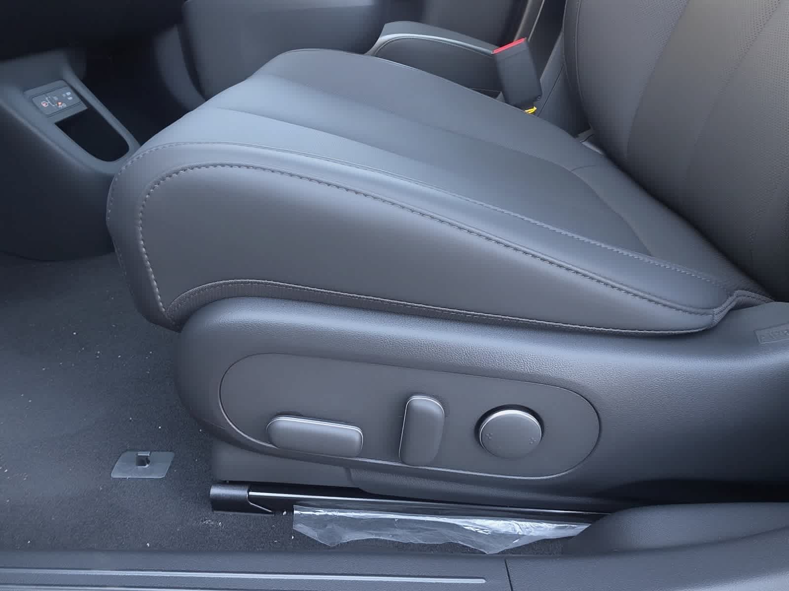 New 2027 Hyundai Ioniq 5 SEL RWD image 28