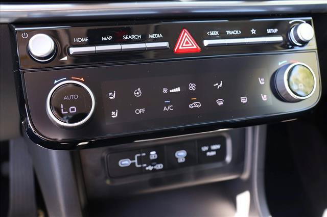 New 2026 Hyundai Tucson Limited AWD/4WD image 20