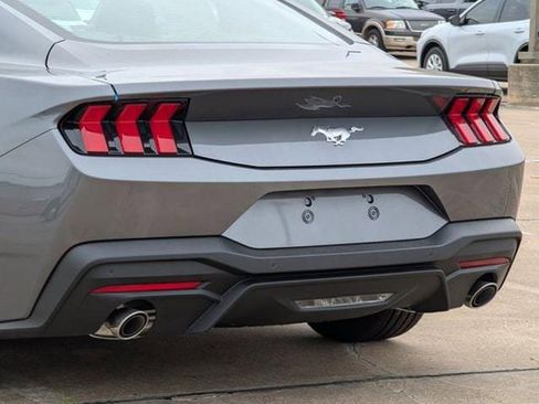 New 2026 Ford Mustang Ecoboost image 6