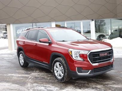 Used 2023 GMC Terrain SLE w/ Driver Convenience Package