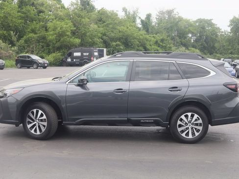 Used 2023 Subaru Outback Premium w/ Popular Package #1 AWD/4WD image 15