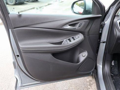 New 2026 Buick Encore GX Preferred w/ Comfort Package image 20