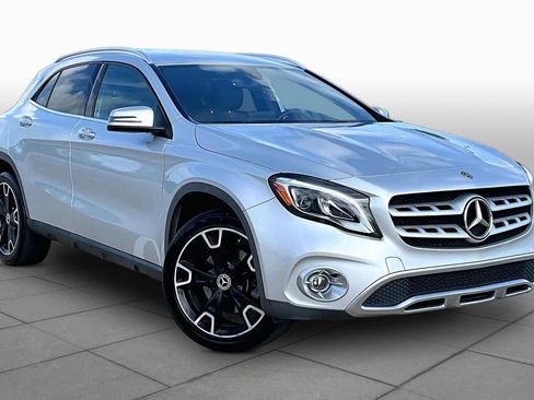 Used 2019 Mercedes-Benz GLA 250 image 3