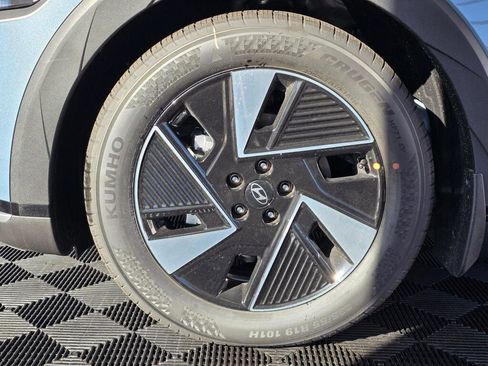 New 2026 Hyundai Ioniq 5 SEL image 11