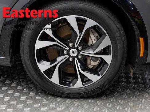 Used 2023 Ford Mustang Mach-E Premium AWD/4WD image 31