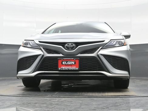 Used 2023 Toyota Camry XSE image 28