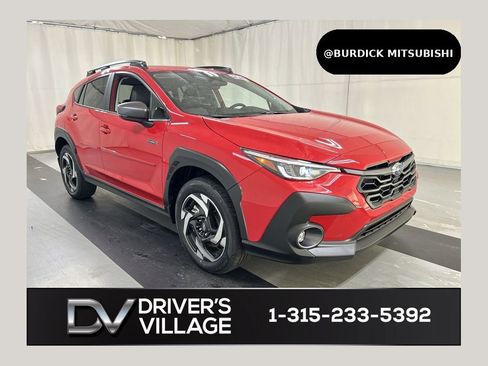 Used 2026 Subaru Crosstrek 2.5i Limited AWD/4WD image 1