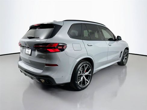New 2026 BMW X5 xDrive40i w/ M Sport Package AWD/4WD image 6